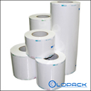 GLOPACK TYVEK STERILIZATION REEL